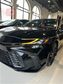 تۆیۆتا کامری